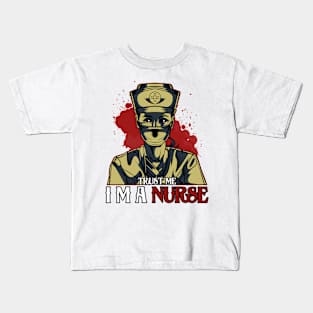 Nurse Kids T-Shirt